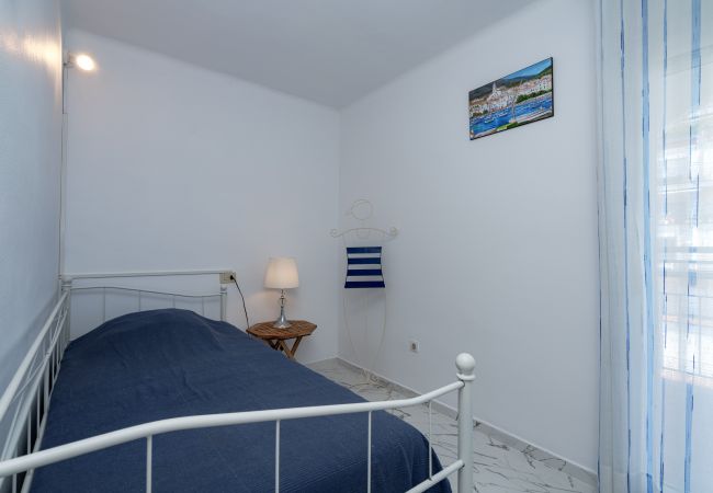 Apartamento en Empuriabrava - ILA26 BAHIA2