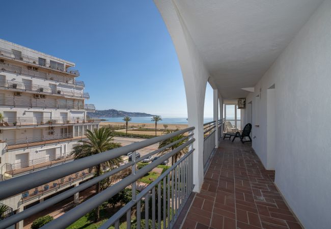 Apartamento en Empuriabrava - ILA26 BAHIA2