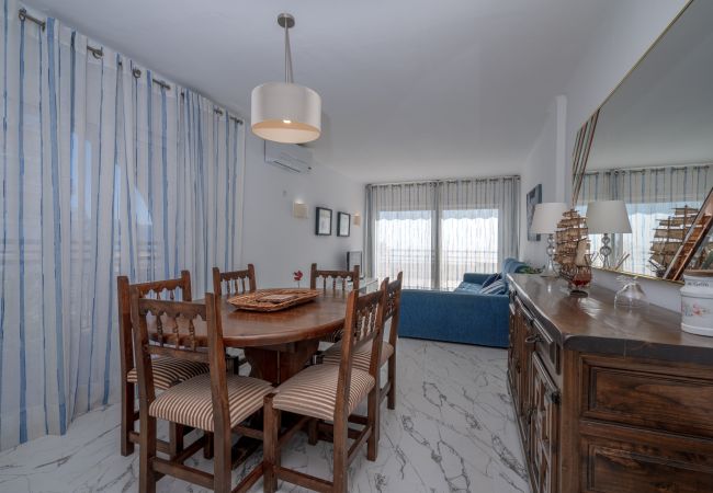 Apartamento en Empuriabrava - ILA26 BAHIA2