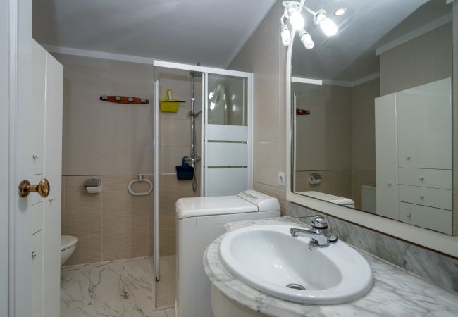 Apartamento en Empuriabrava - ILA26 BAHIA2