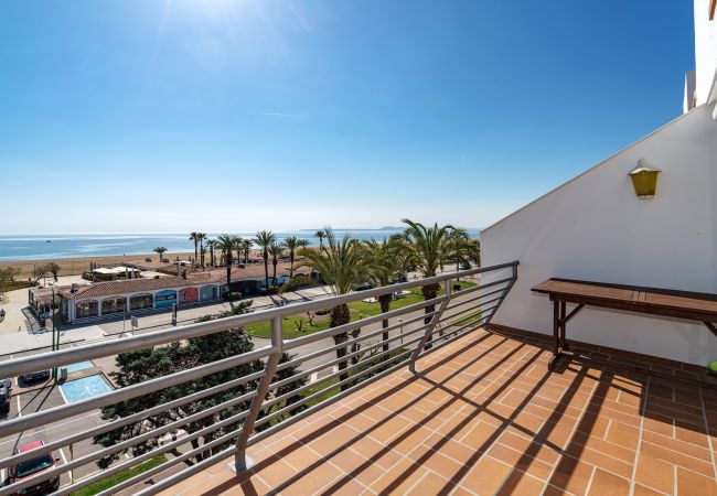 Apartamento en Empuriabrava - ILA26 BAHIA2