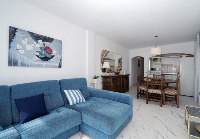 Apartamento en Empuriabrava - ILA26 BAHIA2