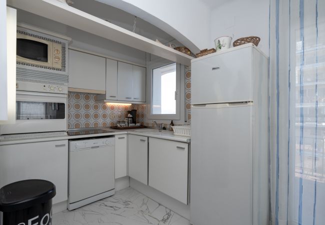 Apartamento en Empuriabrava - ILA26 BAHIA2