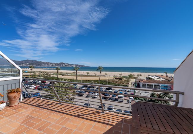 Apartamento en Empuriabrava - ILA26 BAHIA2