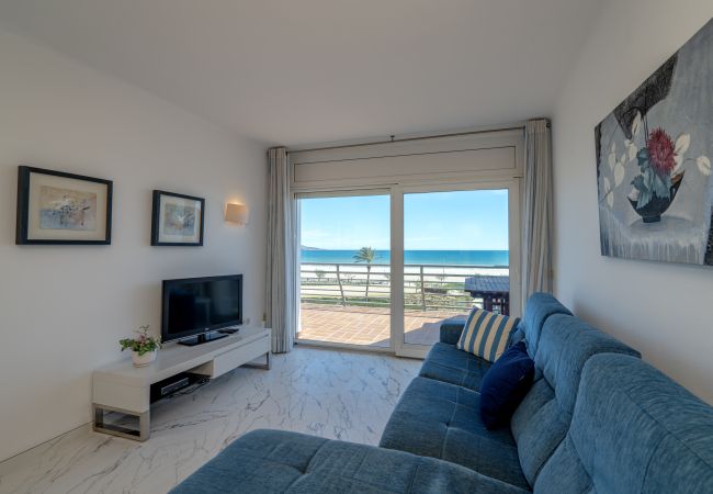 Apartamento en Empuriabrava - ILA26 BAHIA2