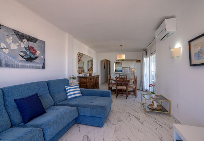 Apartamento en Empuriabrava - ILA26 BAHIA2