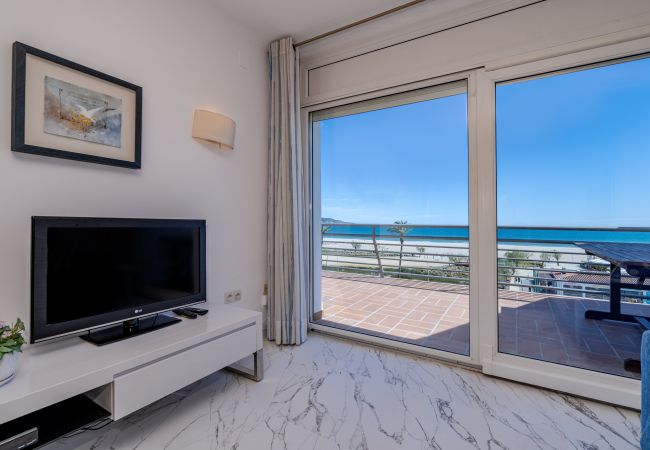 Apartamento en Empuriabrava - ILA26 BAHIA2