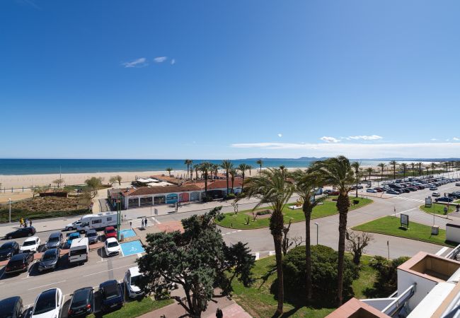 Apartamento en Empuriabrava - ILA26 BAHIA2