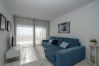 Apartamento en Empuriabrava - ILA26 BAHIA2