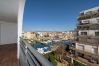 Apartamento en Empuriabrava - ILA26 BAHIA2