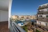 Apartamento en Empuriabrava - ILA26 BAHIA2