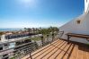 Apartamento en Empuriabrava - ILA26 BAHIA2