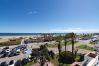 Apartamento en Empuriabrava - ILA26 BAHIA2