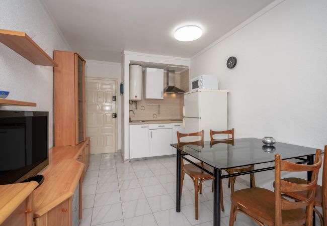 Apartamento en Empuriabrava - ILA04