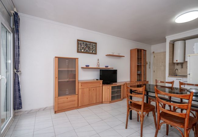 Apartamento en Empuriabrava - ILA04