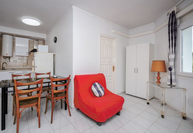 Apartamento en Empuriabrava - ILA04