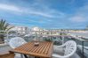 Apartamento en Empuriabrava - ILA04