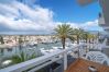 Apartamento en Empuriabrava - ILA04