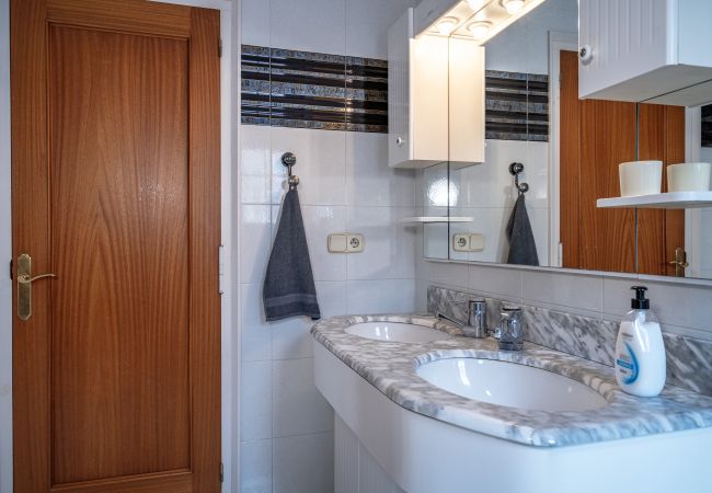 Villa en Empuriabrava - LV05 LIOBREGAT