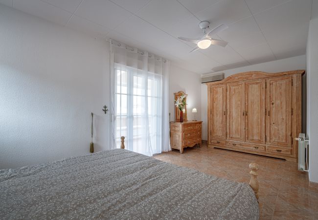Villa en Empuriabrava - LV05 LIOBREGAT