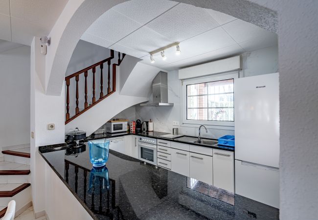 Villa en Empuriabrava - LV05 LIOBREGAT