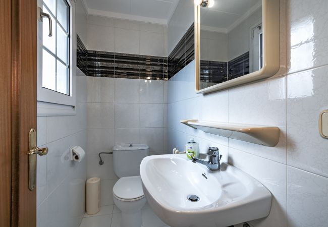 Villa en Empuriabrava - LV05 LIOBREGAT