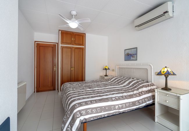 Villa en Empuriabrava - LV05 LIOBREGAT
