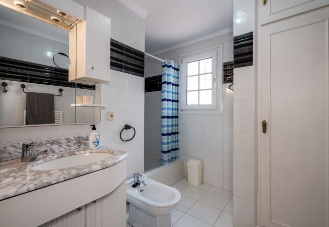 Villa en Empuriabrava - LV05 LIOBREGAT