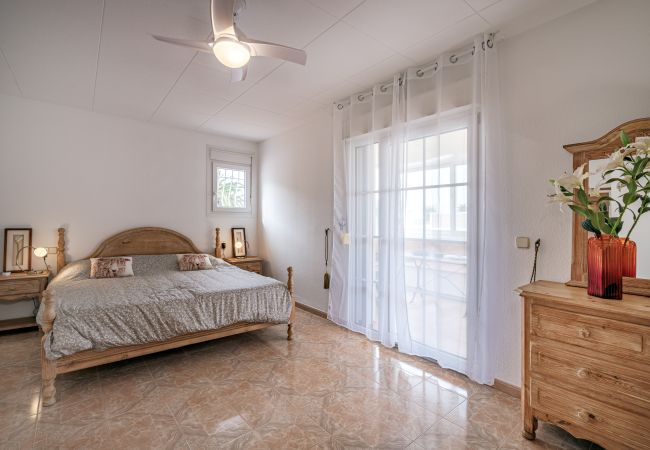 Villa en Empuriabrava - LV05 LIOBREGAT