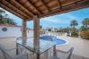 Villa en Empuriabrava - LV05 LIOBREGAT