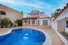 Villa en Empuriabrava - LV05 LIOBREGAT