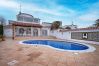Villa en Empuriabrava - LV05 LIOBREGAT