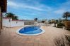 Villa en Empuriabrava - LV05 LIOBREGAT