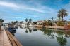 Villa en Empuriabrava - LV05 LIOBREGAT