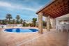 Villa en Empuriabrava - LV05 LIOBREGAT