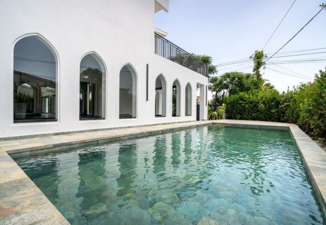 Villa en Empuriabrava - LV42 CARMENCO 67