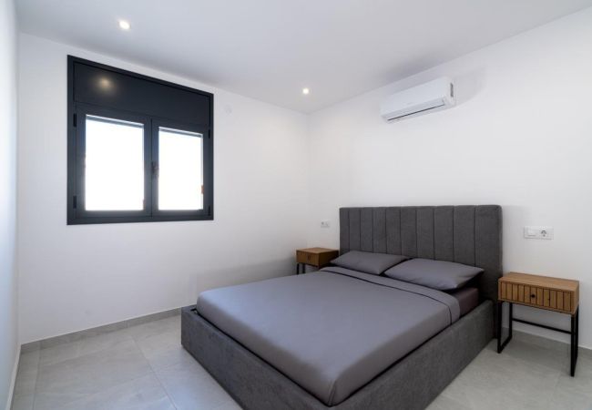 Villa en Empuriabrava - LV42 CARMENCO 67