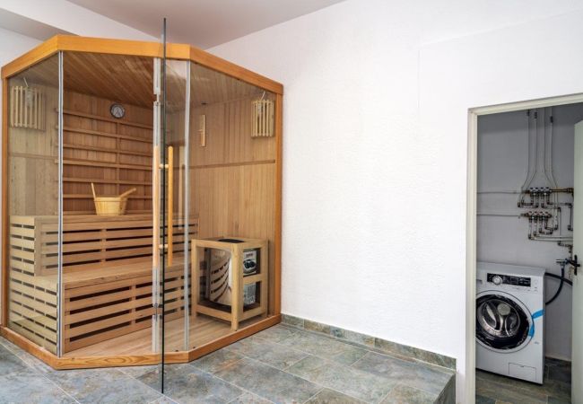 Villa en Empuriabrava - LV42 CARMENCO 67