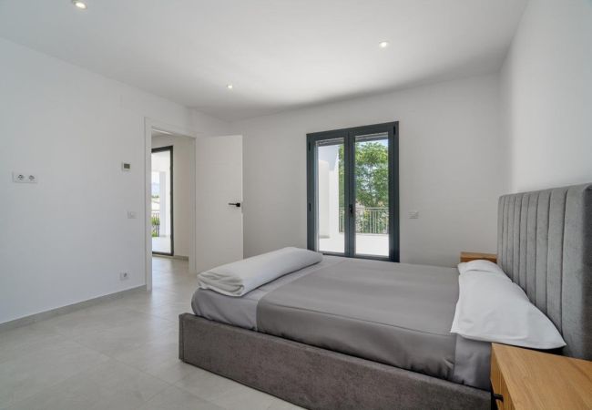 Villa en Empuriabrava - LV42 CARMENCO 67
