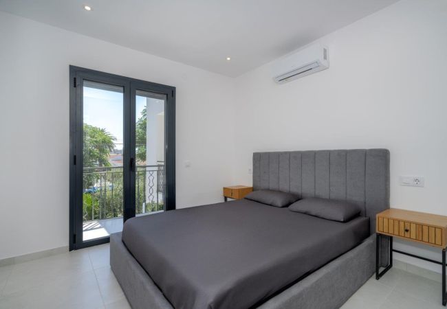 Villa en Empuriabrava - LV42 CARMENCO 67