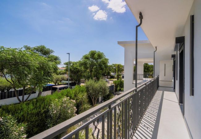 Villa en Empuriabrava - LV42 CARMENCO 67