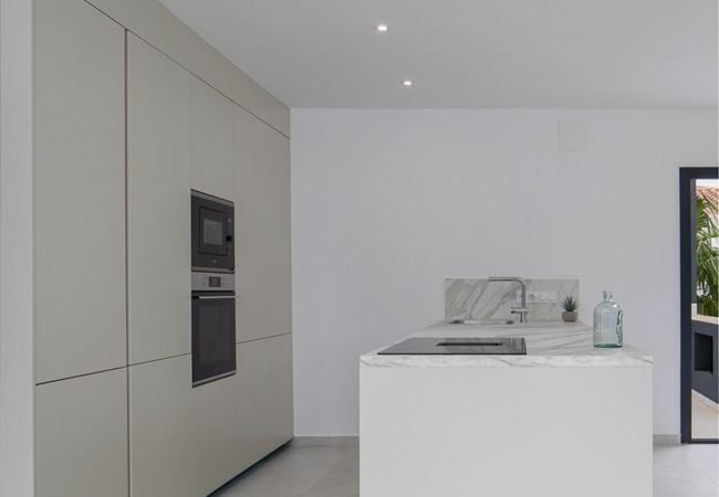 Villa en Empuriabrava - LV42 CARMENCO 67