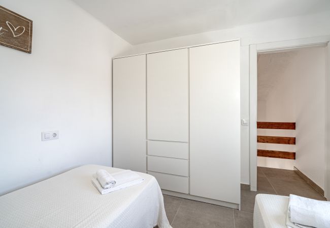 Casa en Empuriabrava - ILV01 MONGRI