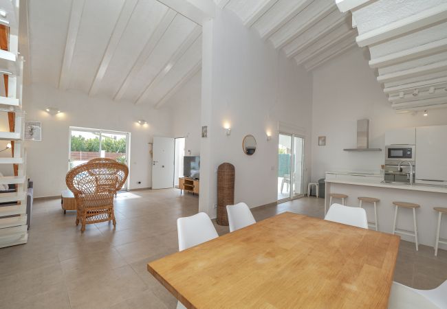 Casa en Empuriabrava - ILV01 MONTGRI