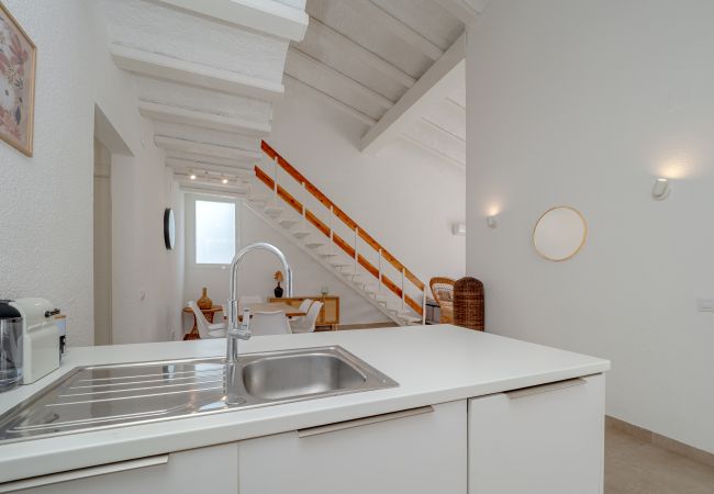 Casa en Empuriabrava - ILV01 MONTGRI