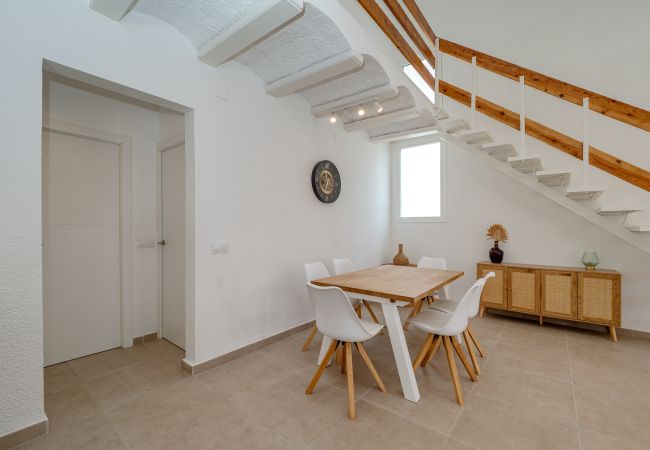 Casa en Empuriabrava - ILV01 MONTGRI