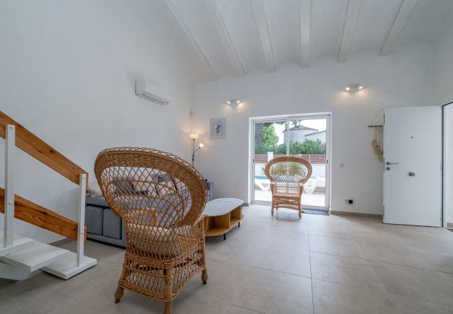 Casa en Empuriabrava - ILV01 MONTGRI