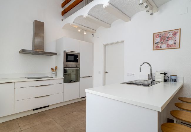 Casa en Empuriabrava - ILV01 MONTGRI