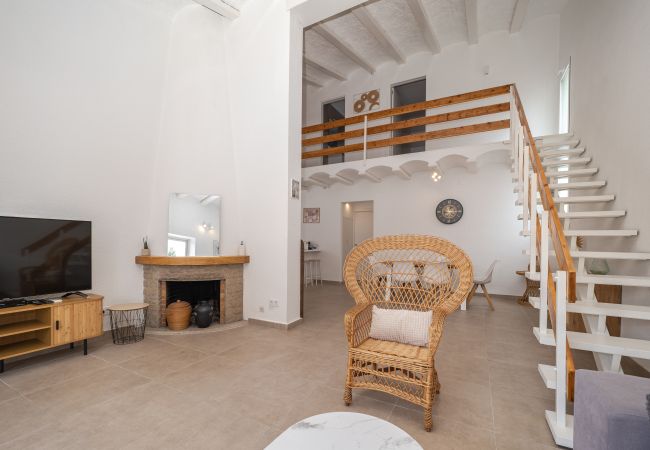 Casa en Empuriabrava - ILV01 MONTGRI