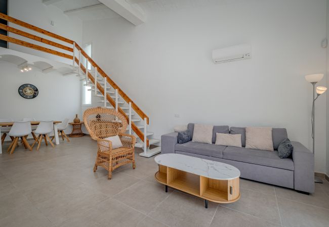 Casa en Empuriabrava - ILV01 MONTGRI